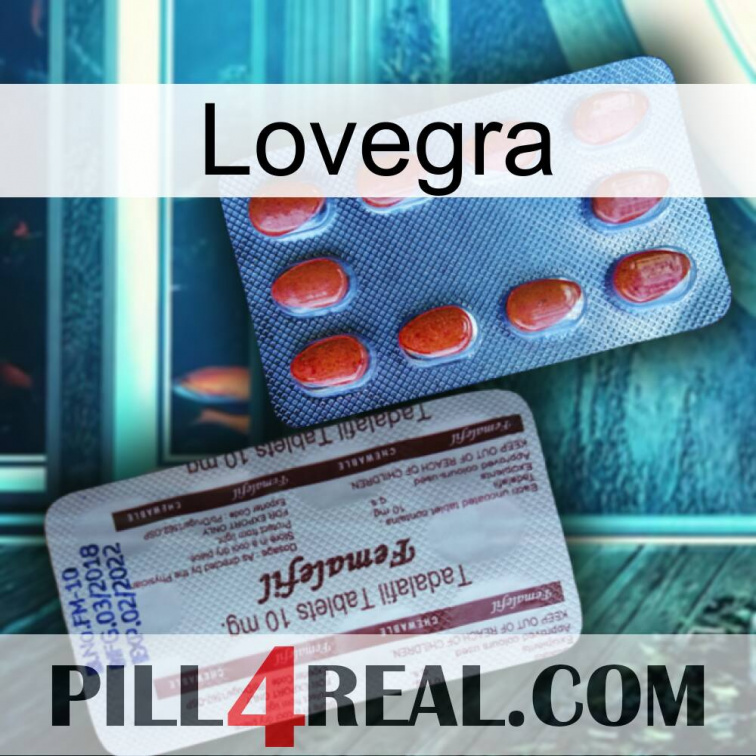 Lovegra 36